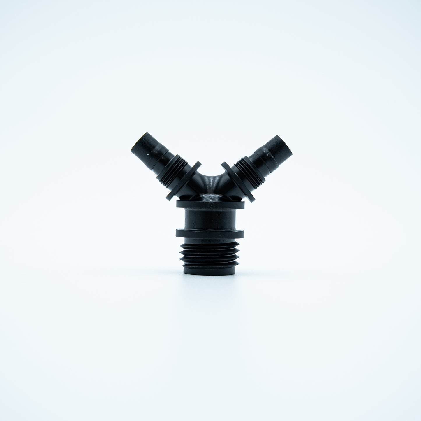 Hose Y-tee Part (T100) YC.JG.ZS006644