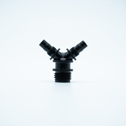 Hose Y-tee Part (T100) YC.JG.ZS006644