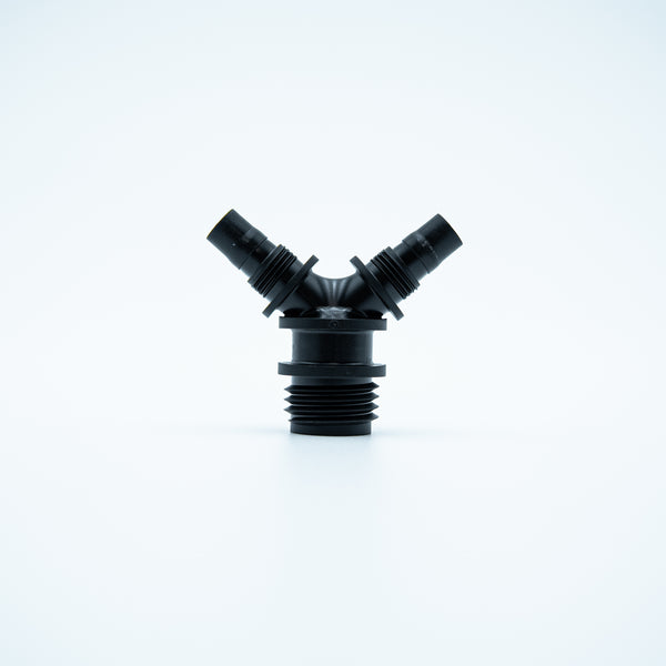 Hose Y-tee Part (T100) YC.JG.ZS006644
