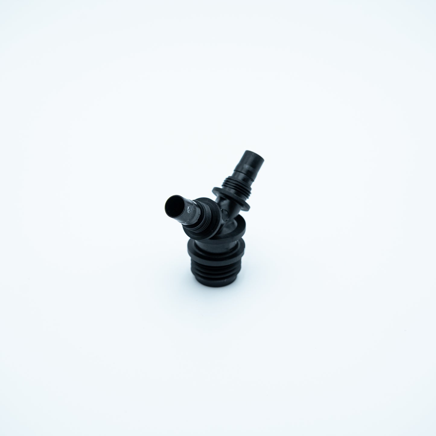 Hose Y-tee Part (T100) YC.JG.ZS006644