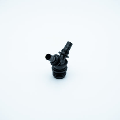 Hose Y-tee Part (T100) YC.JG.ZS006644