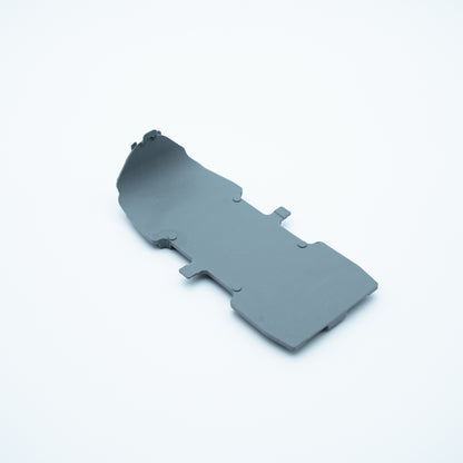 Airframe Cable Cover (T100) YC.JG.ZS006685