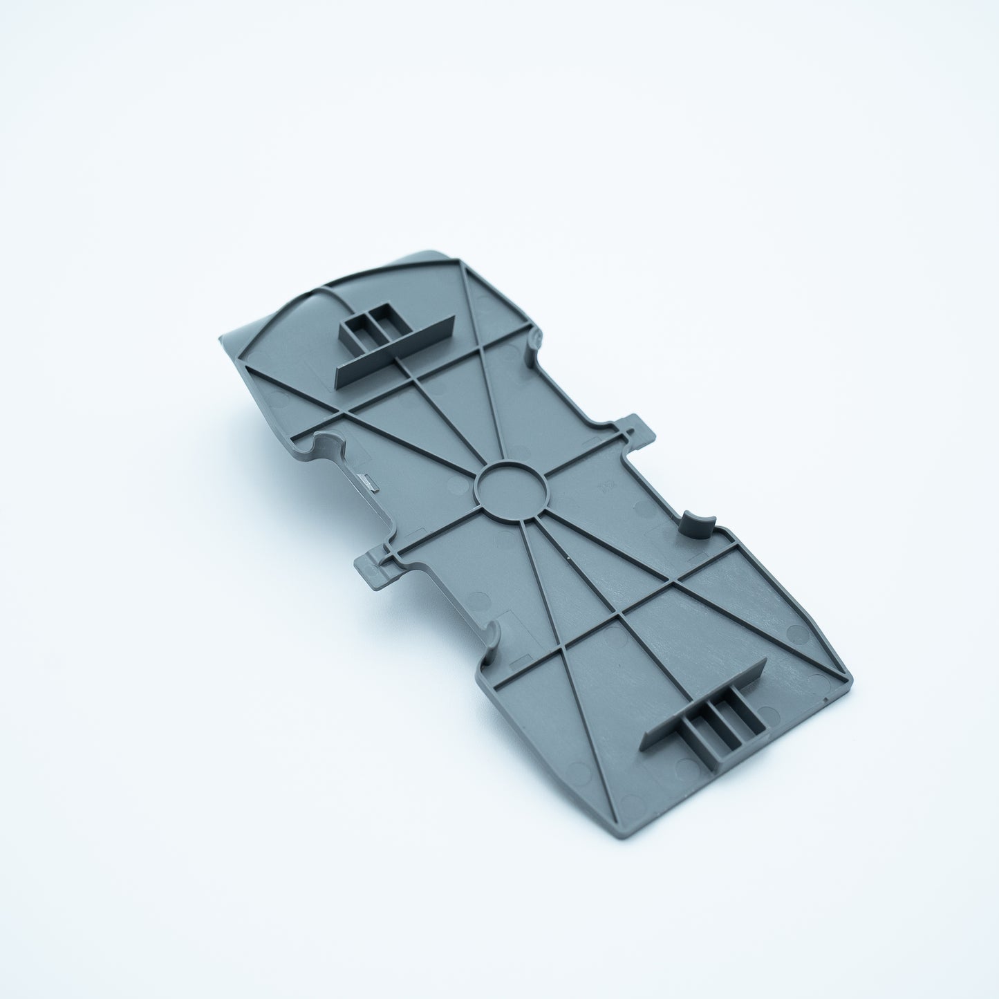 Airframe Cable Cover (T100) YC.JG.ZS006685