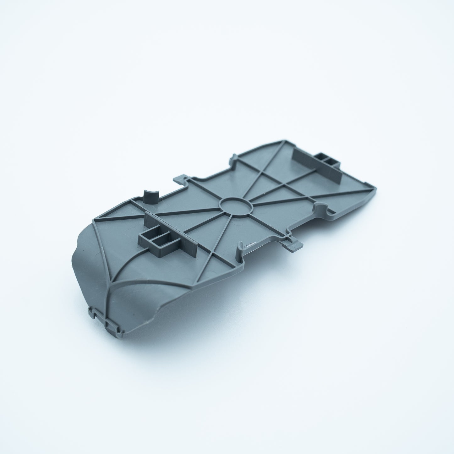 Airframe Cable Cover (T100) YC.JG.ZS006685