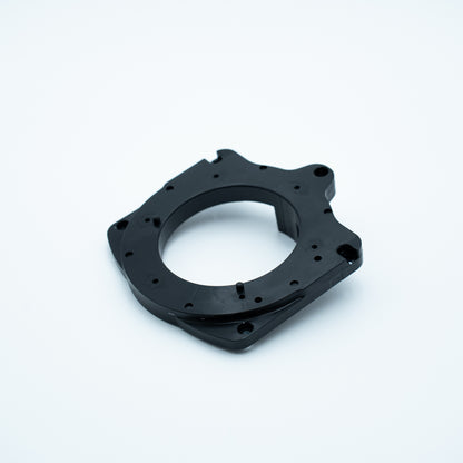 Front Radar Base Bracket (T100) YC.JG.ZS006690