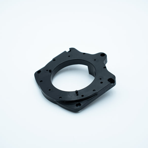 Front Radar Base Bracket (T100) YC.JG.ZS006690