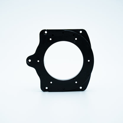 Front Radar Base Bracket (T100) YC.JG.ZS006690