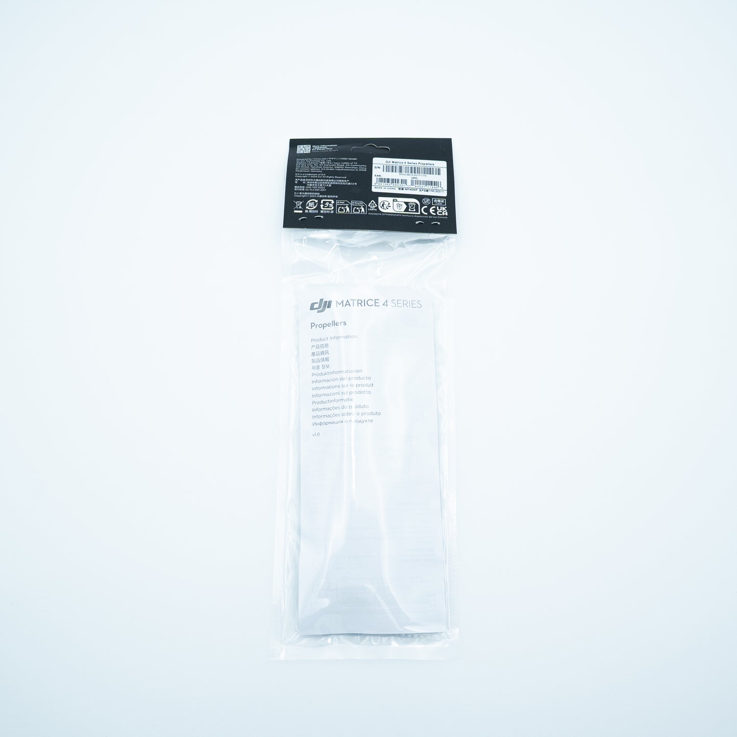 DJI Matrice 4 Series Propellers