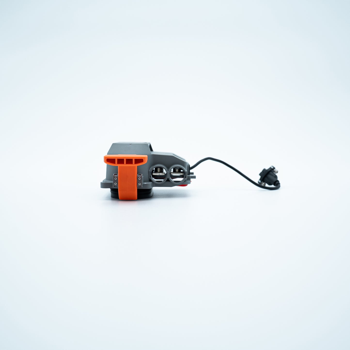 Power Distribution Board Connector Module (Upper) (T100 Dual-Battery Lifting System) BC.AG.SS001194