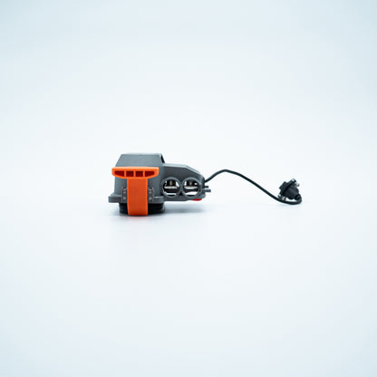 Power Distribution Board Connector Module (Upper) (T100 Dual-Battery Lifting System) BC.AG.SS001194