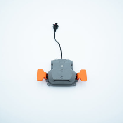 Power Distribution Board Connector Module (Upper) (T100 Dual-Battery Lifting System) BC.AG.SS001194