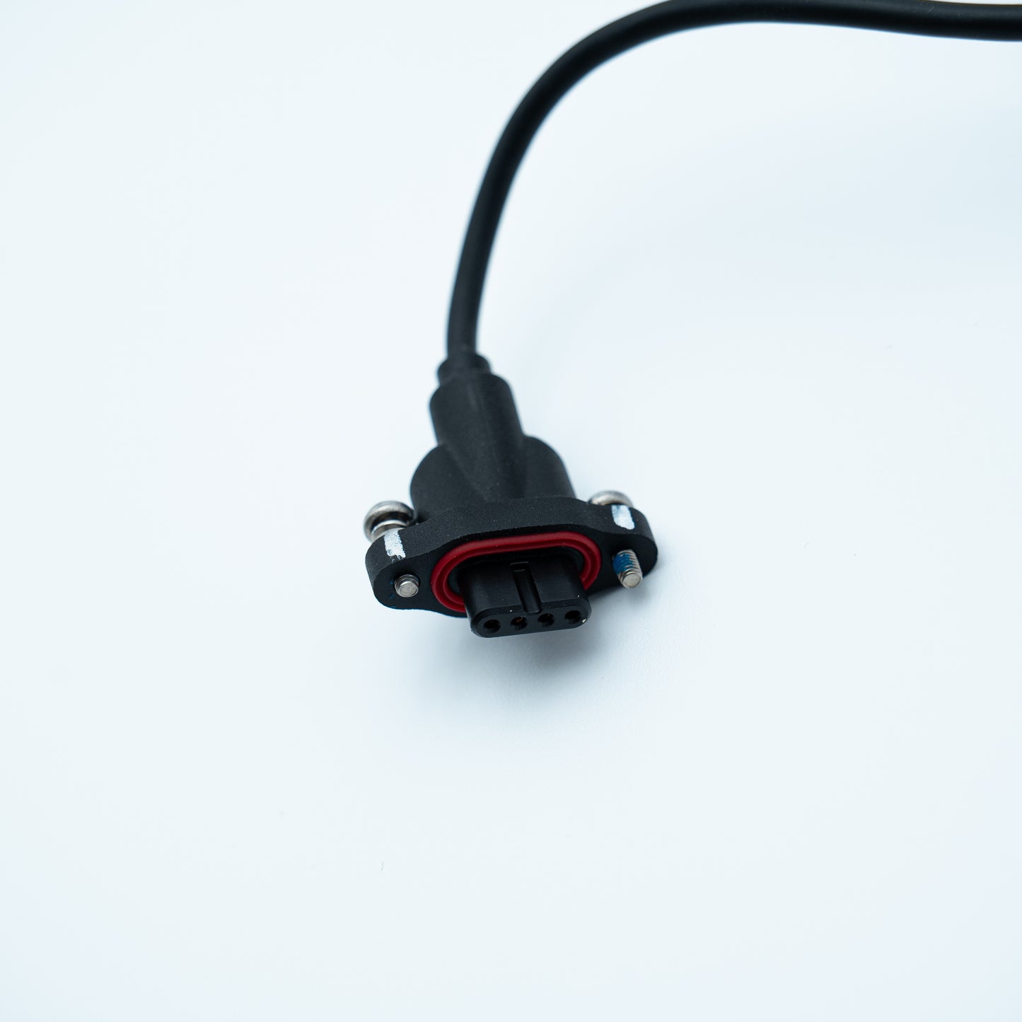 Power Distribution Board Connector Module (Upper) (T100 Dual-Battery Lifting System) BC.AG.SS001194
