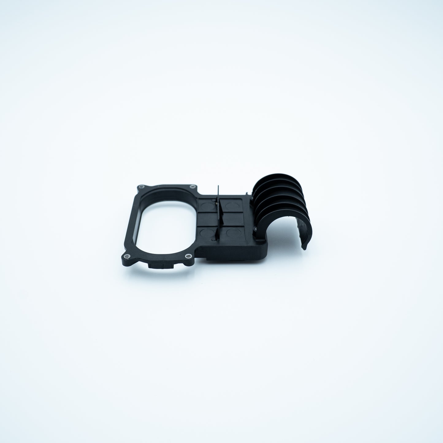 Power Distribution Board Connector Module (Lower) (T100 Dual-Battery Lifting System) BC.AG.SS001195