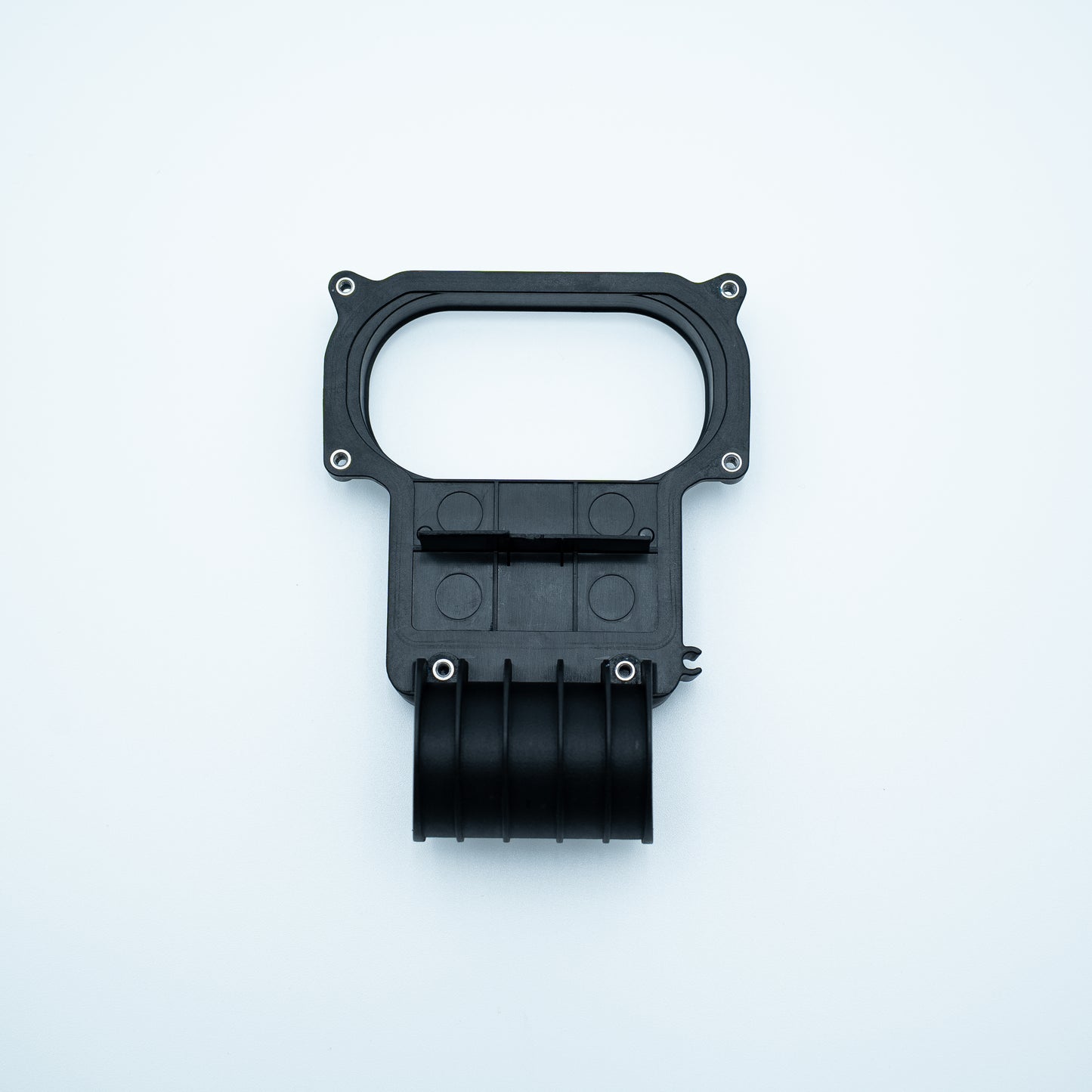 Power Distribution Board Connector Module (Lower) (T100 Dual-Battery Lifting System) BC.AG.SS001195