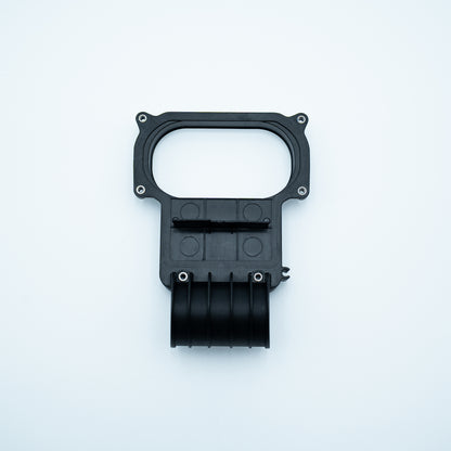 Power Distribution Board Connector Module (Lower) (T100 Dual-Battery Lifting System) BC.AG.SS001195