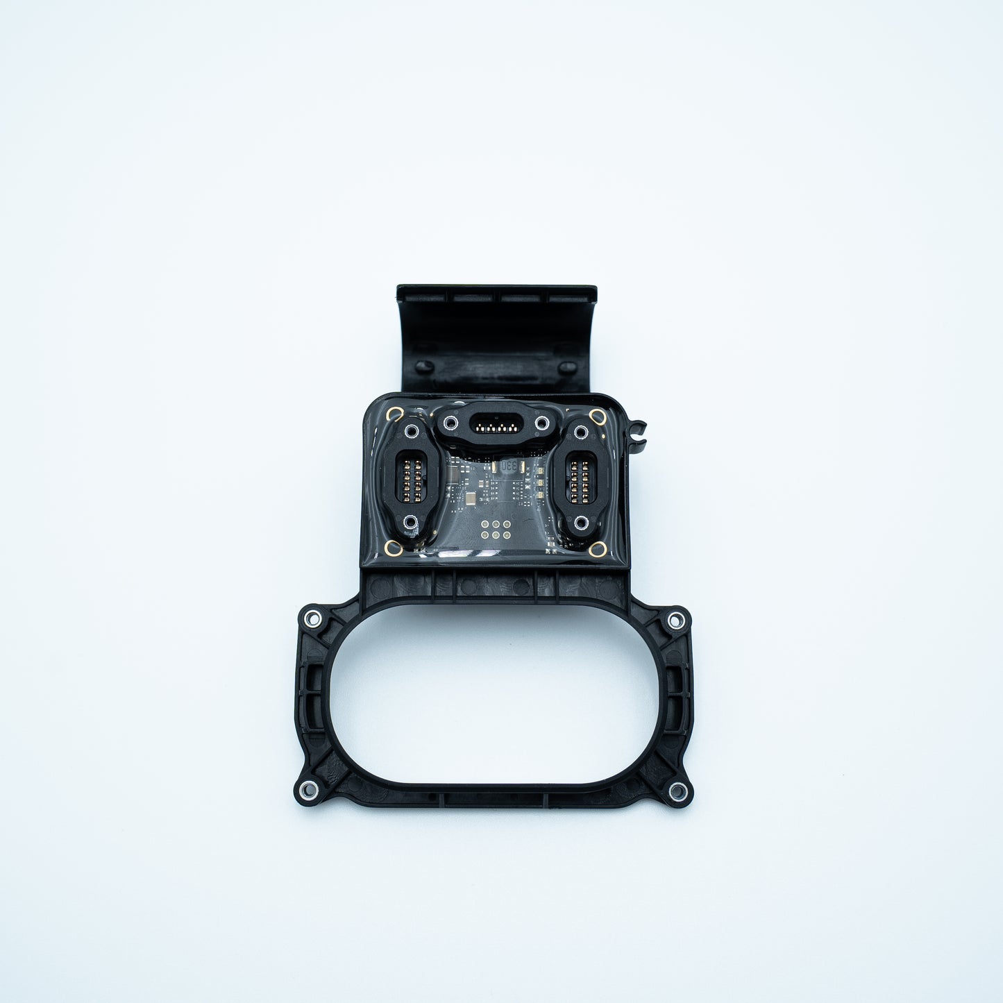 Power Distribution Board Connector Module (Lower) (T100 Dual-Battery Lifting System) BC.AG.SS001195