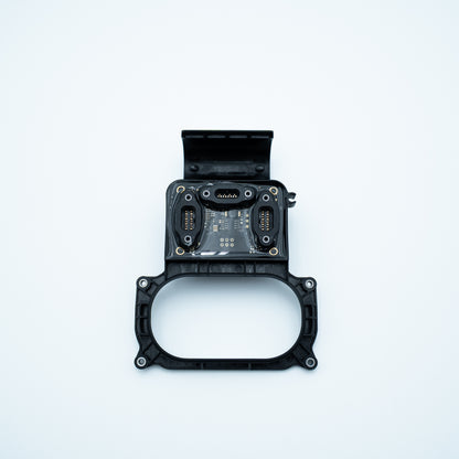 Power Distribution Board Connector Module (Lower) (T100 Dual-Battery Lifting System) BC.AG.SS001195