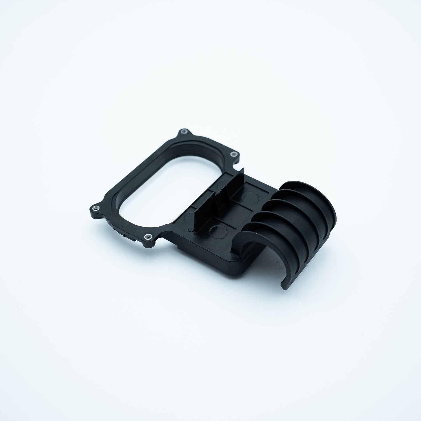 Power Distribution Board Connector Module (Lower) (T100 Dual-Battery Lifting System) BC.AG.SS001195