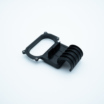 Power Distribution Board Connector Module (Lower) (T100 Dual-Battery Lifting System) BC.AG.SS001195