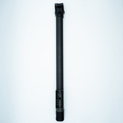 M2 Aircraft Arm (Front Left)(With Arm Sleeve) (T40) BC.AG.SS000777