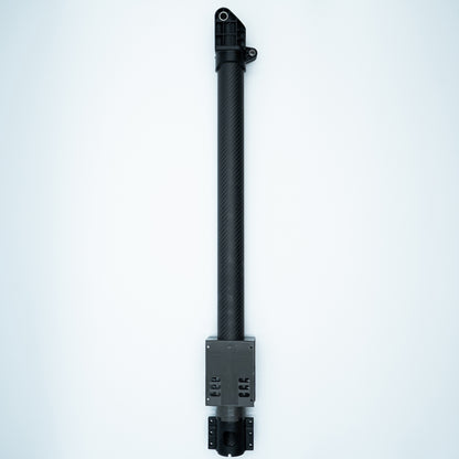 M2 Aircraft Arm (Front Left)(With Arm Sleeve) (T40) BC.AG.SS000777
