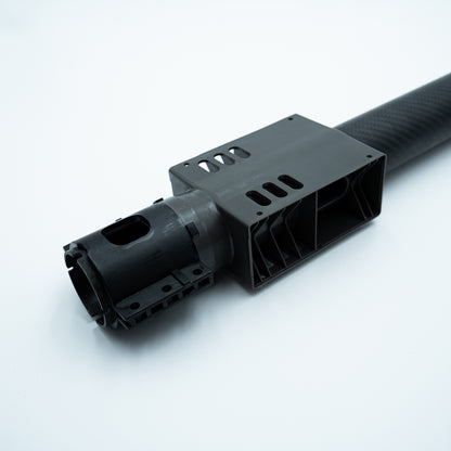 M2 Aircraft Arm (Front Left)(With Arm Sleeve) (T40) BC.AG.SS000777