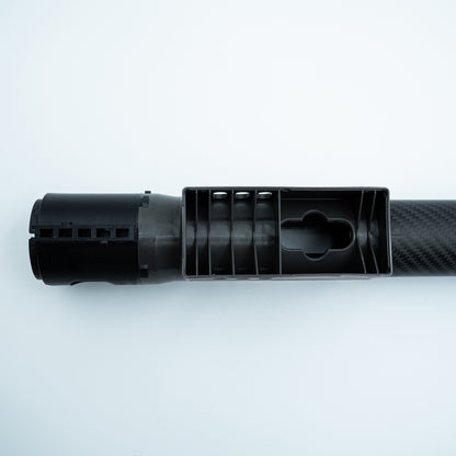 M2 Aircraft Arm (Front Left)(With Arm Sleeve) (T40) BC.AG.SS000777