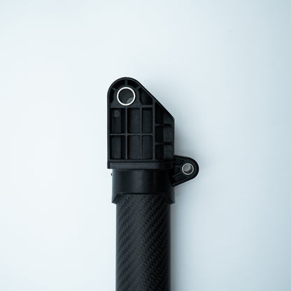 M2 Aircraft Arm (Front Left)(With Arm Sleeve) (T40) BC.AG.SS000777