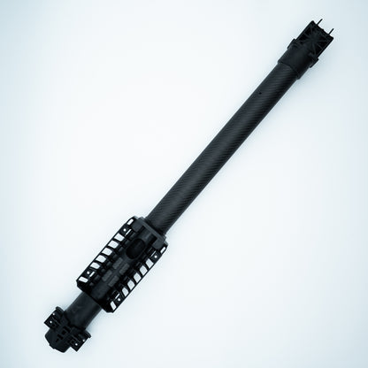 M3 & M4 Aircraft Arm (T60x) BC.AG.SS000899