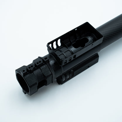 M2 Aircraft Arm (Front Left) (T50) BC.AG.SS000697