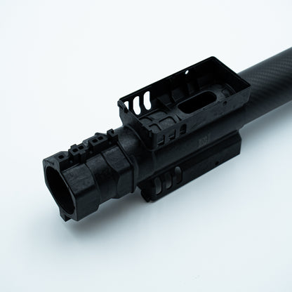 M2 Aircraft Arm (Front Left) (T50) BC.AG.SS000697