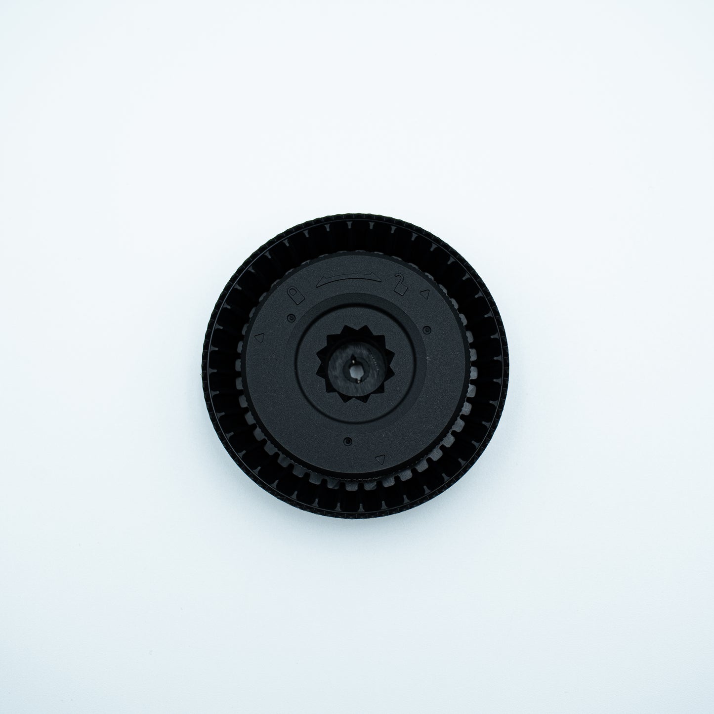 Centrifugal Sprinkler Disc Assembly (T100/T70P) T100.CS.DA0001