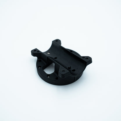 Landing Gear Spray Lance Connector (T100) YC.JG.ZS006709