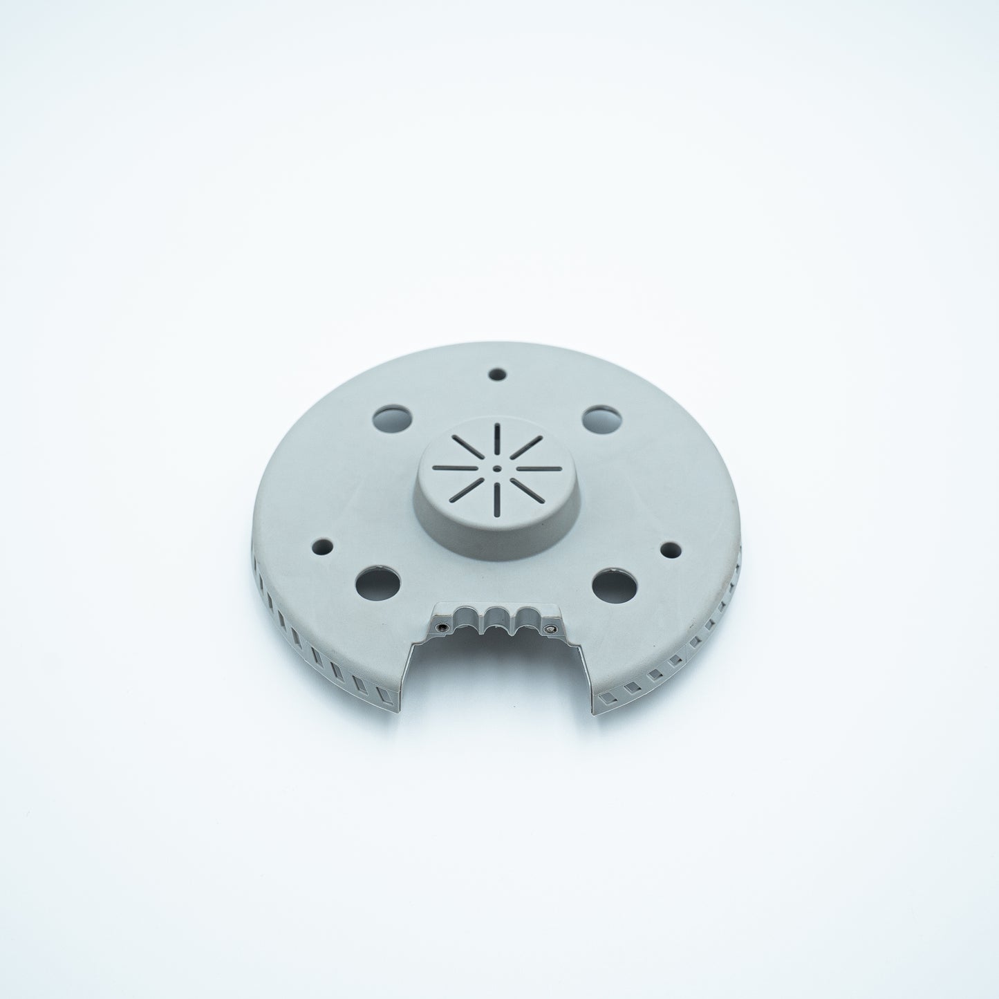 Motor Lower Cover (T100) YC.JG.ZS006778