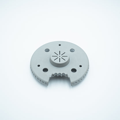 Motor Lower Cover (T100) YC.JG.ZS006778