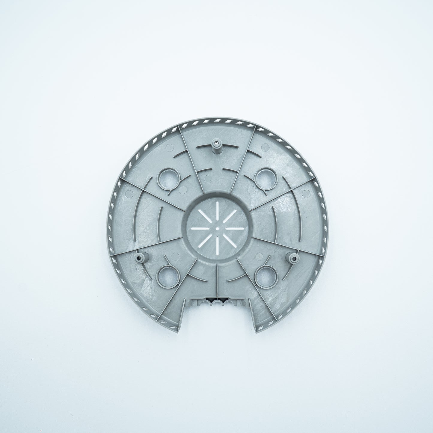 Motor Lower Cover (T100) YC.JG.ZS006778