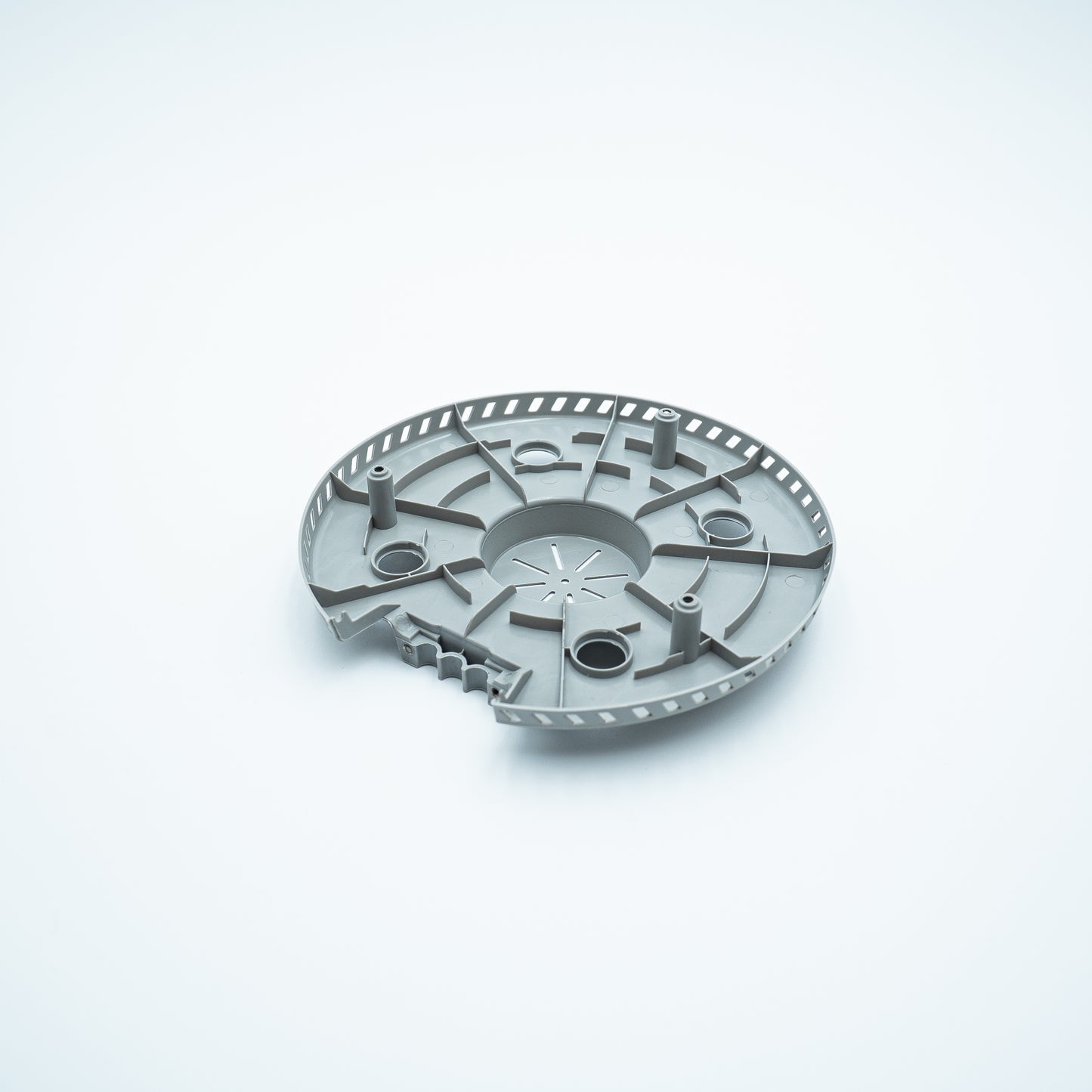 Motor Lower Cover (T100) YC.JG.ZS006778