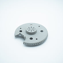 Motor Lower Cover (T100) YC.JG.ZS006778