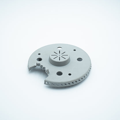 Motor Lower Cover (T100) YC.JG.ZS006778