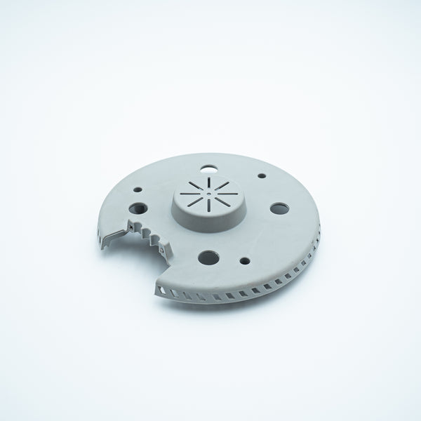 Motor Lower Cover (T100) YC.JG.ZS006778