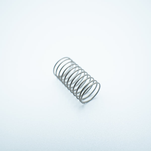 One-Way Valve Spring (T100) YC.JG.TT000285