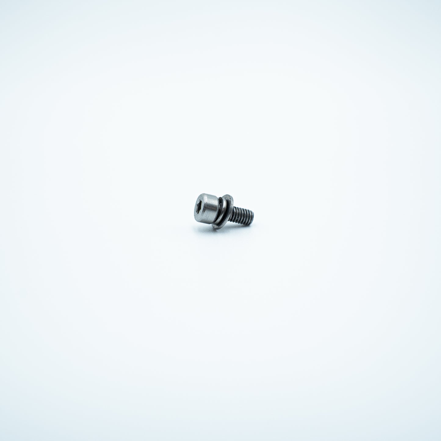 Screw - M40-HCW01000070-070040-5104-N (T100) YC.ST.LL000341