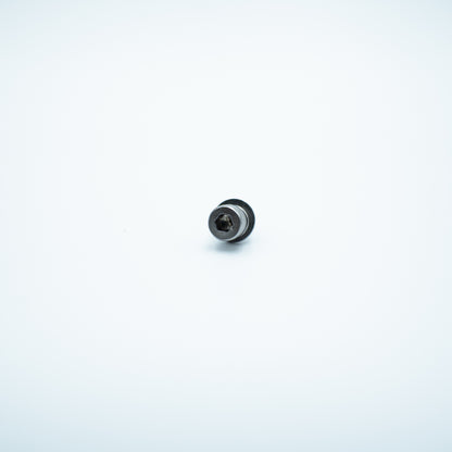 Screw - M40-HCW01000070-070040-5104-N (T100) YC.ST.LL000341