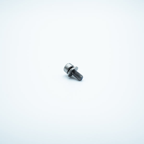 Screw - M40-HCW01000070-070040-5104-N (T100) YC.ST.LL000341