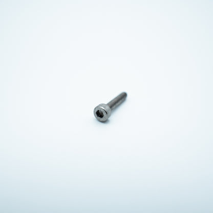 Screw - M20-PC01200100-040010-0323-Y (T100) YC.ST.LL000551