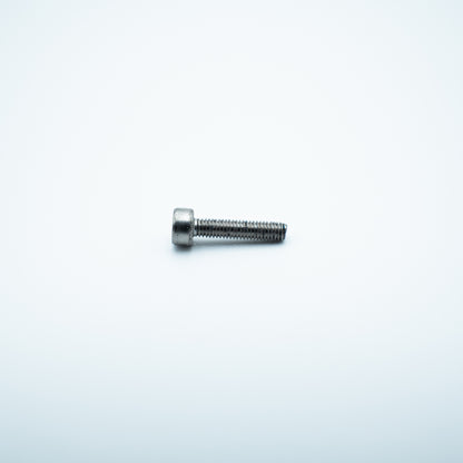 Screw - M20-PC01200100-040010-0323-Y (T100) YC.ST.LL000551
