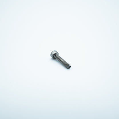 Screw - M20-PC01200100-040010-0323-Y (T100) YC.ST.LL000551