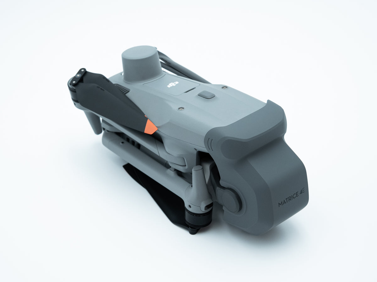 DJI Matrice 4E Survey Drone