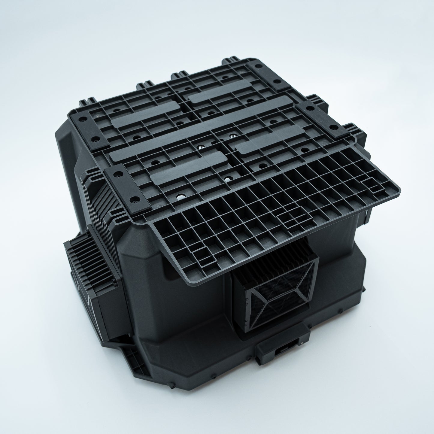 Cooling Station (T100/T60x) Used