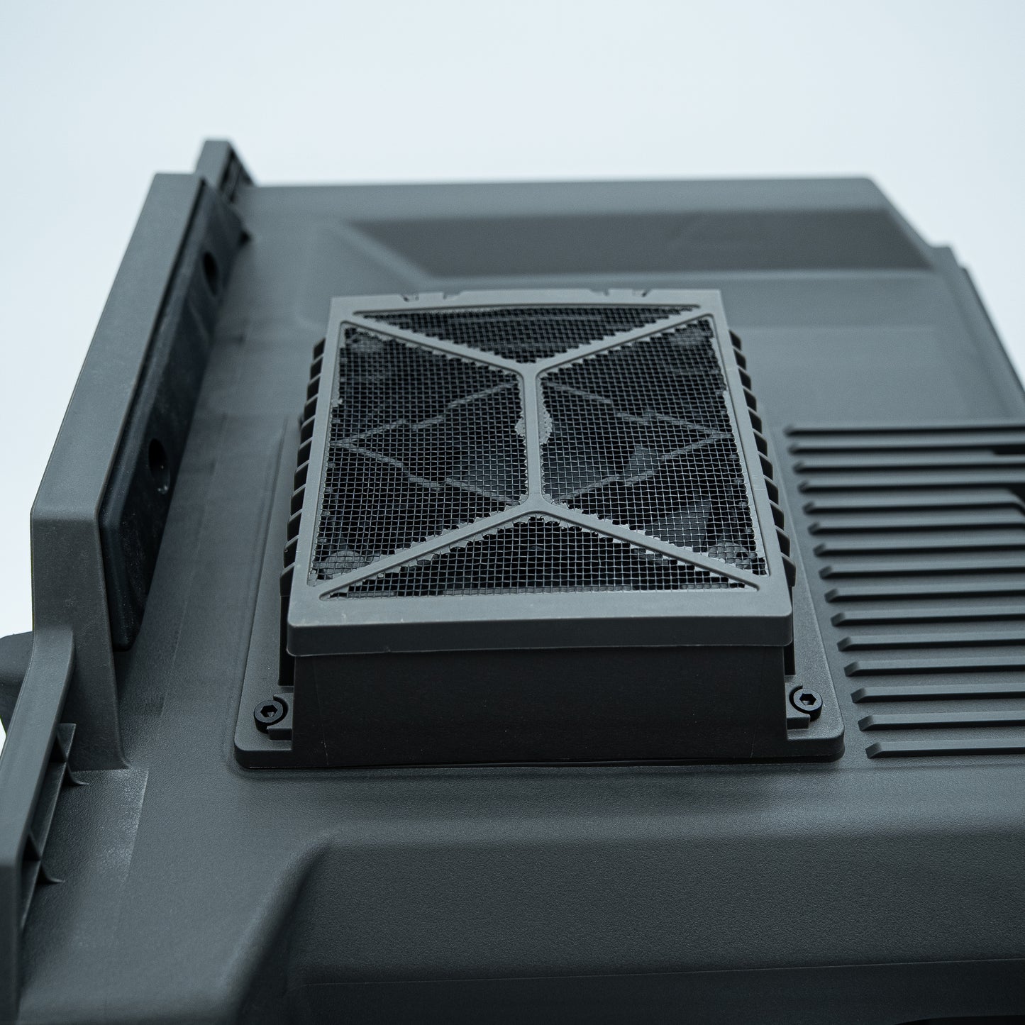 Cooling Station (T100/T60x) Used